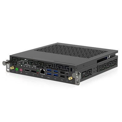 สมาชิกสมาชิกสมาชิกบอร์ด GTX1050 Windows OPS PC 3 X HDMI 256GB/512GB/1TB